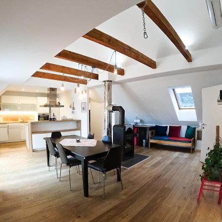 Ferienwohnung Pauli メルビッシュ・アム・ゼー エクステリア 写真