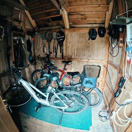 Ferienwohnung Pauli メルビッシュ・アム・ゼー エクステリア 写真
