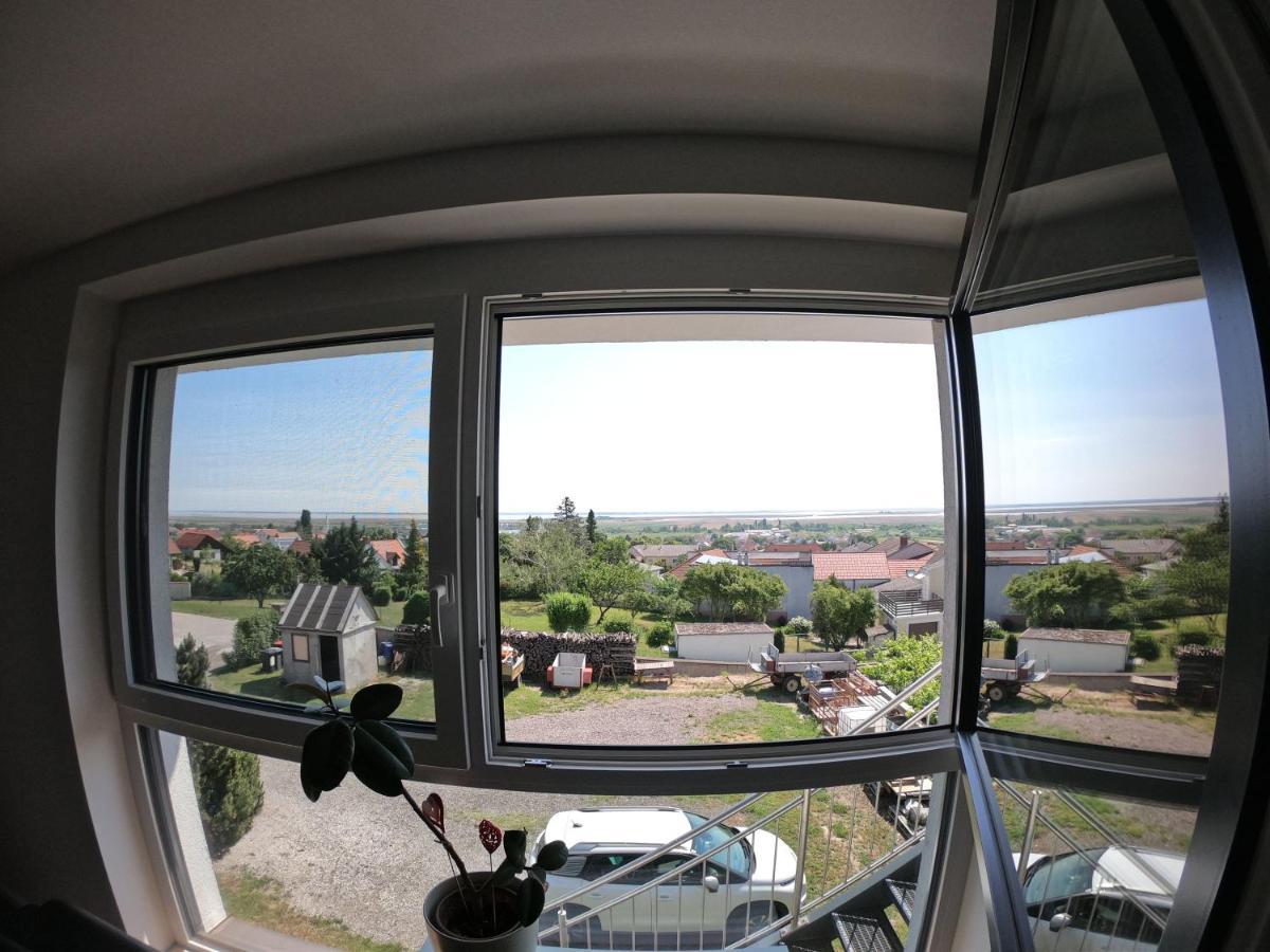 Ferienwohnung Pauli メルビッシュ・アム・ゼー エクステリア 写真
