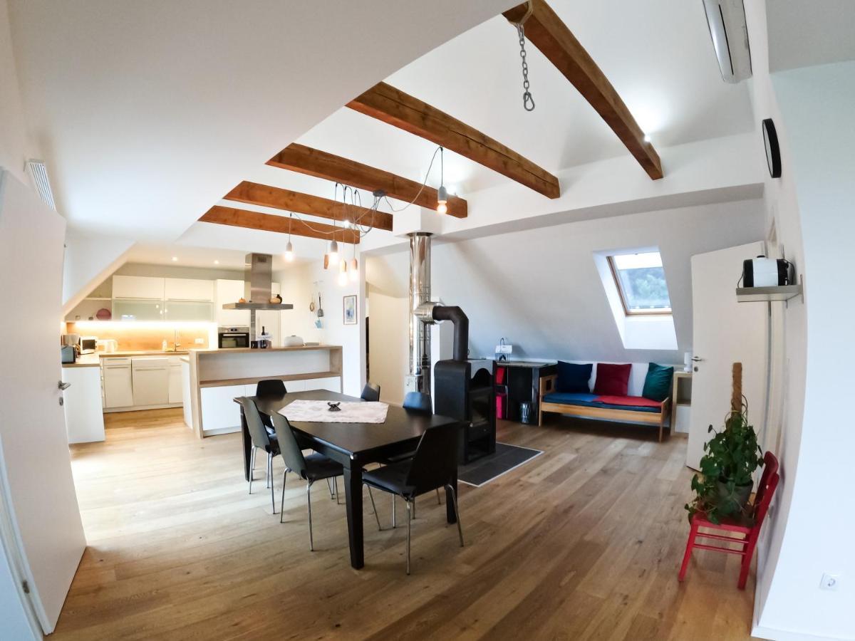 Ferienwohnung Pauli メルビッシュ・アム・ゼー エクステリア 写真